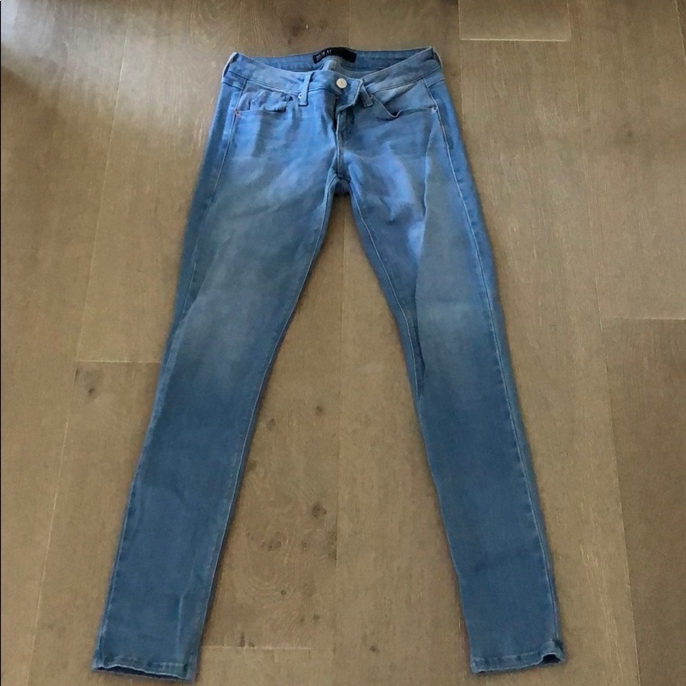 Solo Design Jeans